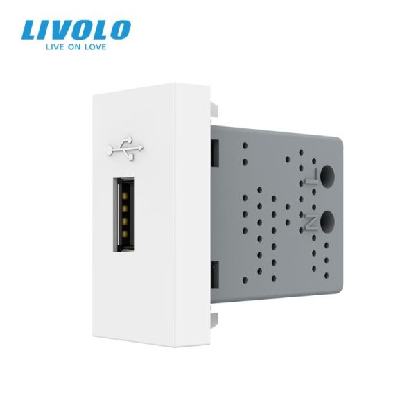 Modul priza USB tip A