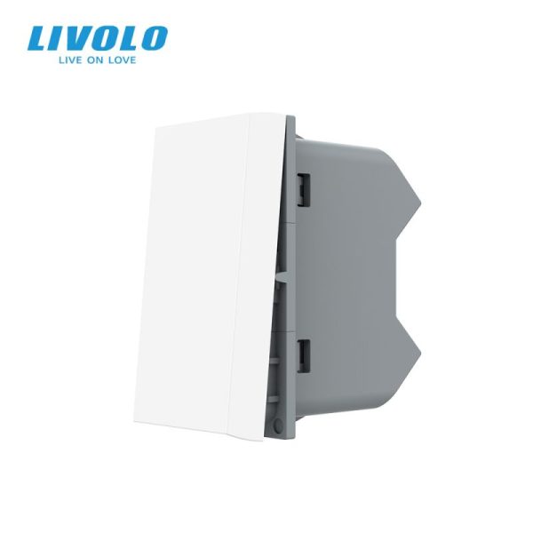 Modul Întrerupător mecanic simplu / cap scara, 1M