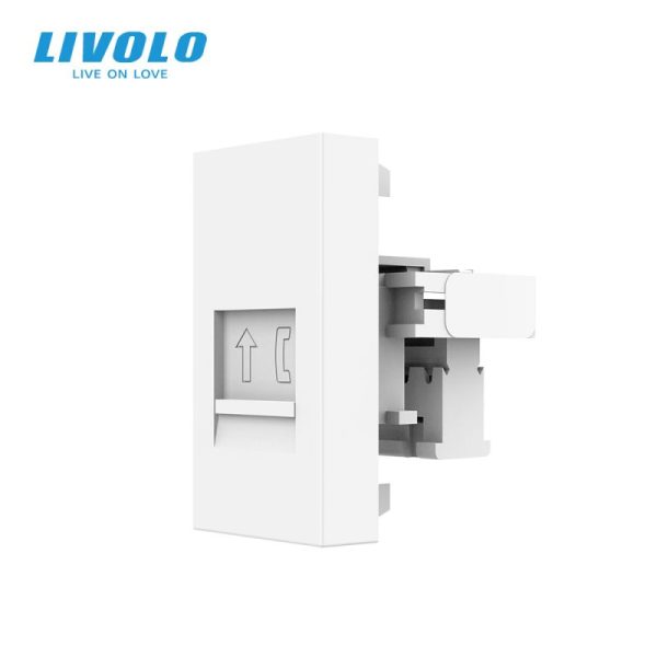 Modul priza telefon RJ11, 1M