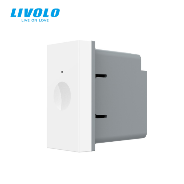 Modul intrerupator simplu tactil, 1M